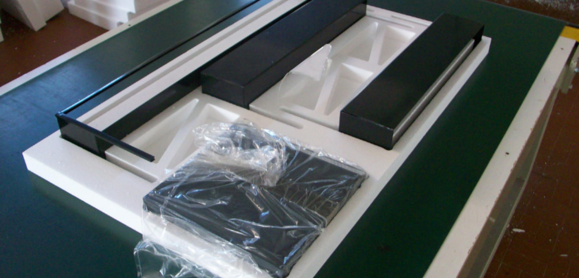 Imballaggi per espositori - 1