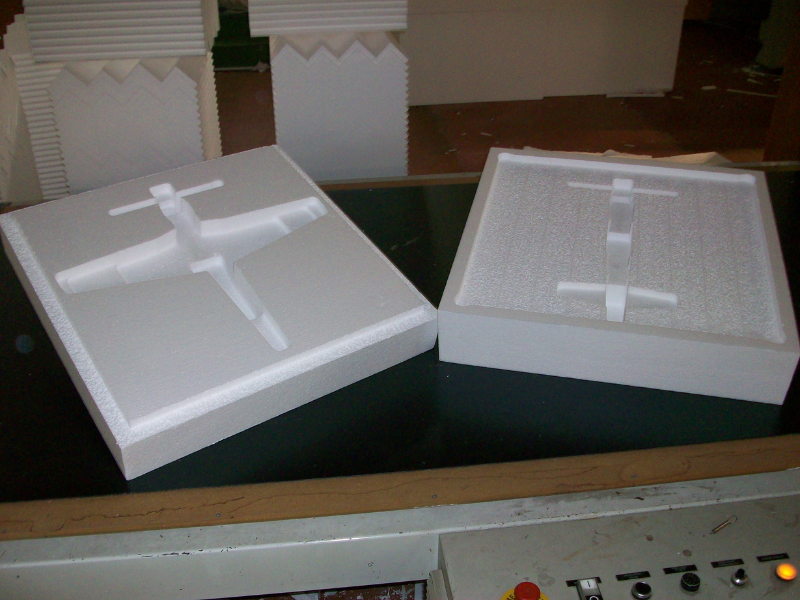 imaballaggi in polistirolo vari - 2