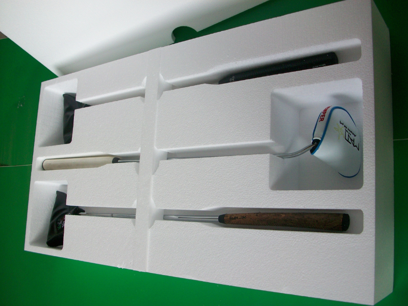 imballaggio per mazze da golf -2