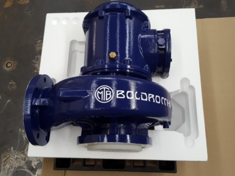 imballaggio per pompe -1