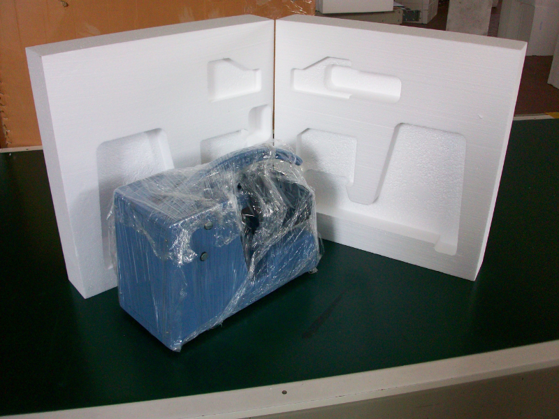 Imballaggi per macchinari industriali -3