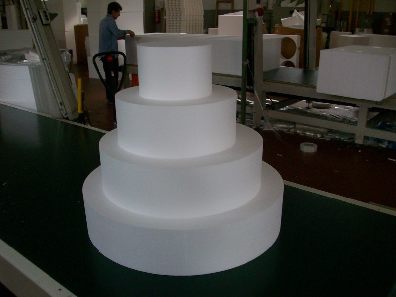 Scenografie in polistirolo base-per-torta-in-polistirolo-cilindrica