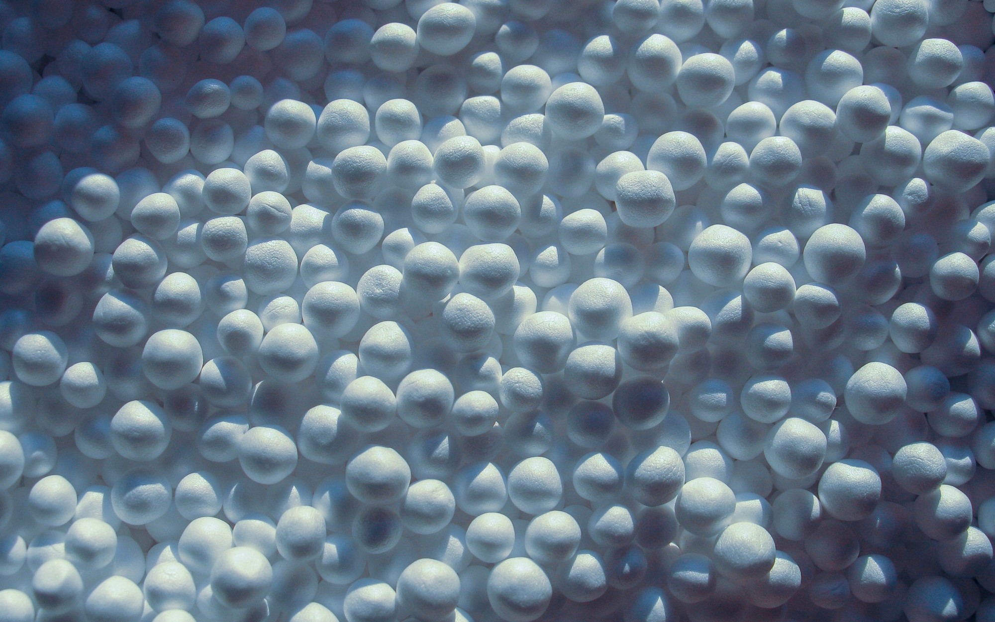 airpop - polistirolo riciclabile