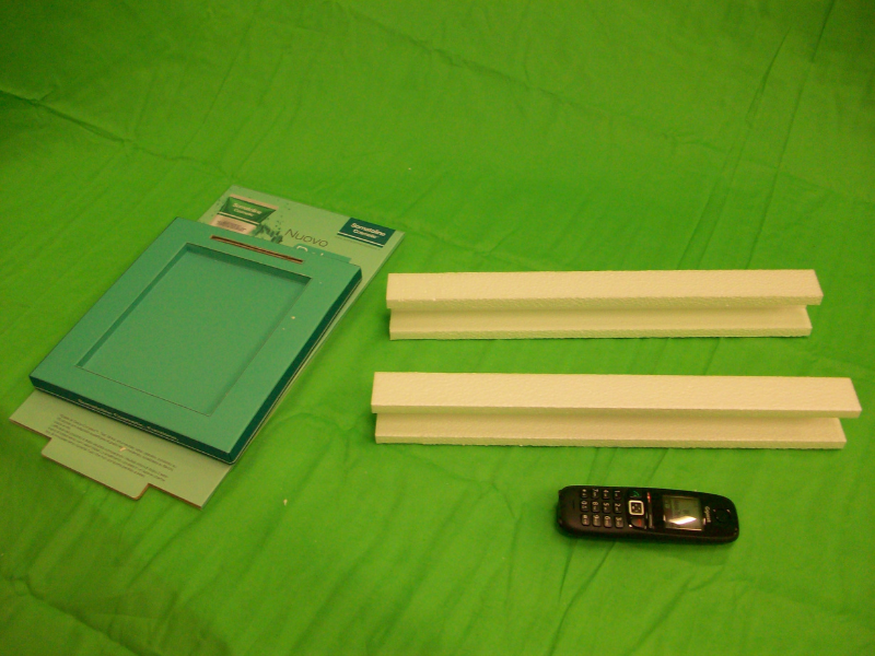 imballaggio per espositori - espositore da banco -2