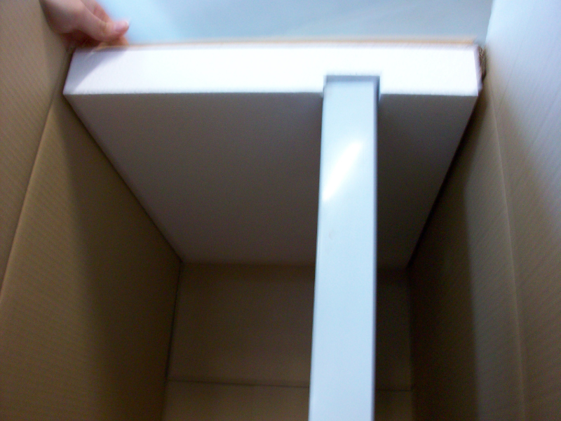 imballaggio per espositori - espositore da terra -4