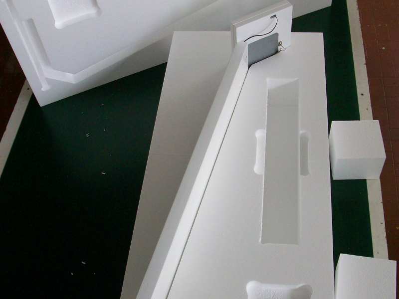 imballaggio per espositori - espositore farmaceutico -3