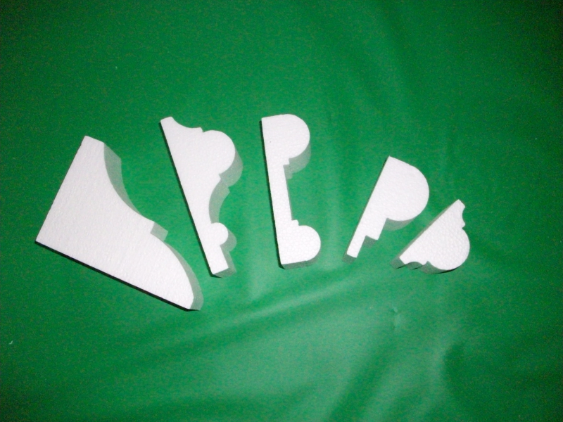 polistirolo per edilizia gronde-in-polistirolo